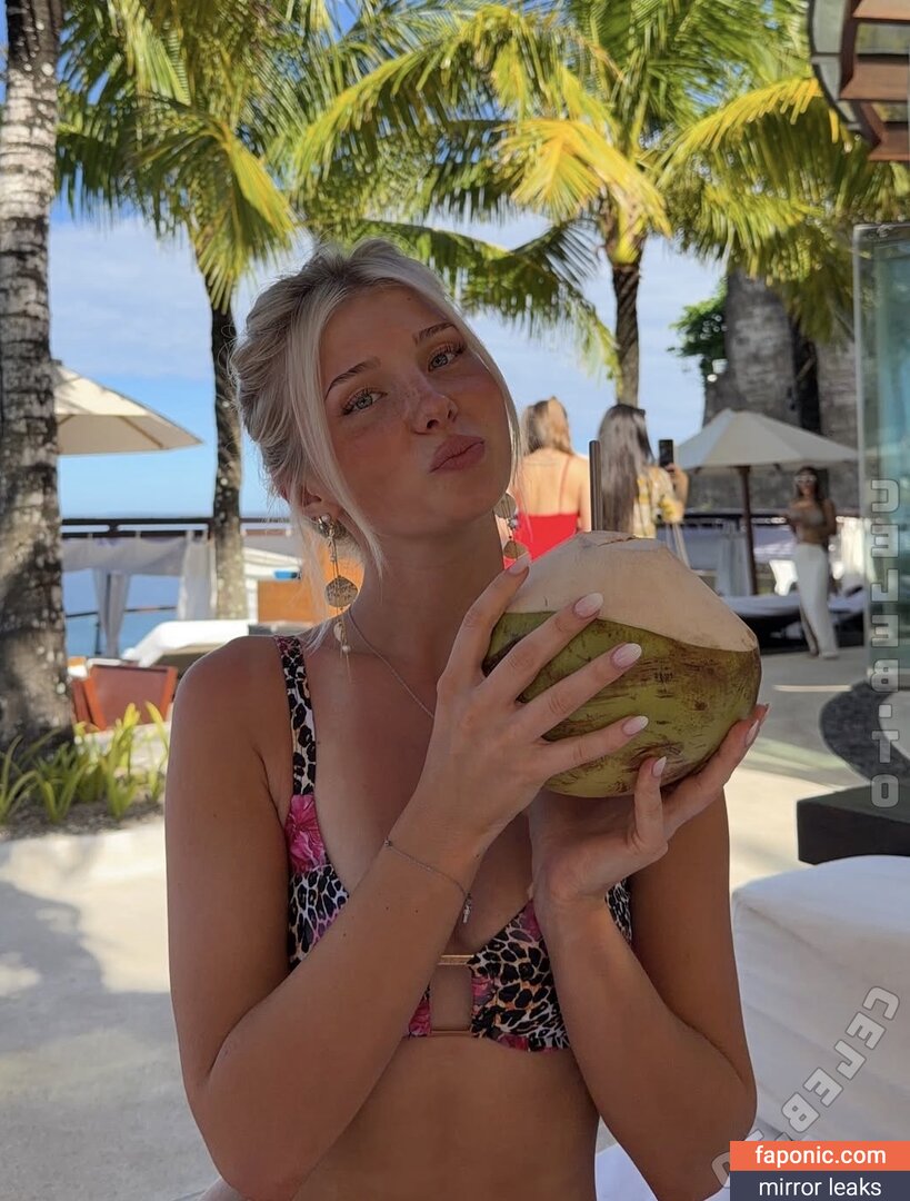 Elena Zoe, elena.zb, elena.zbt Leaks Nues OnlyFans Photo #106