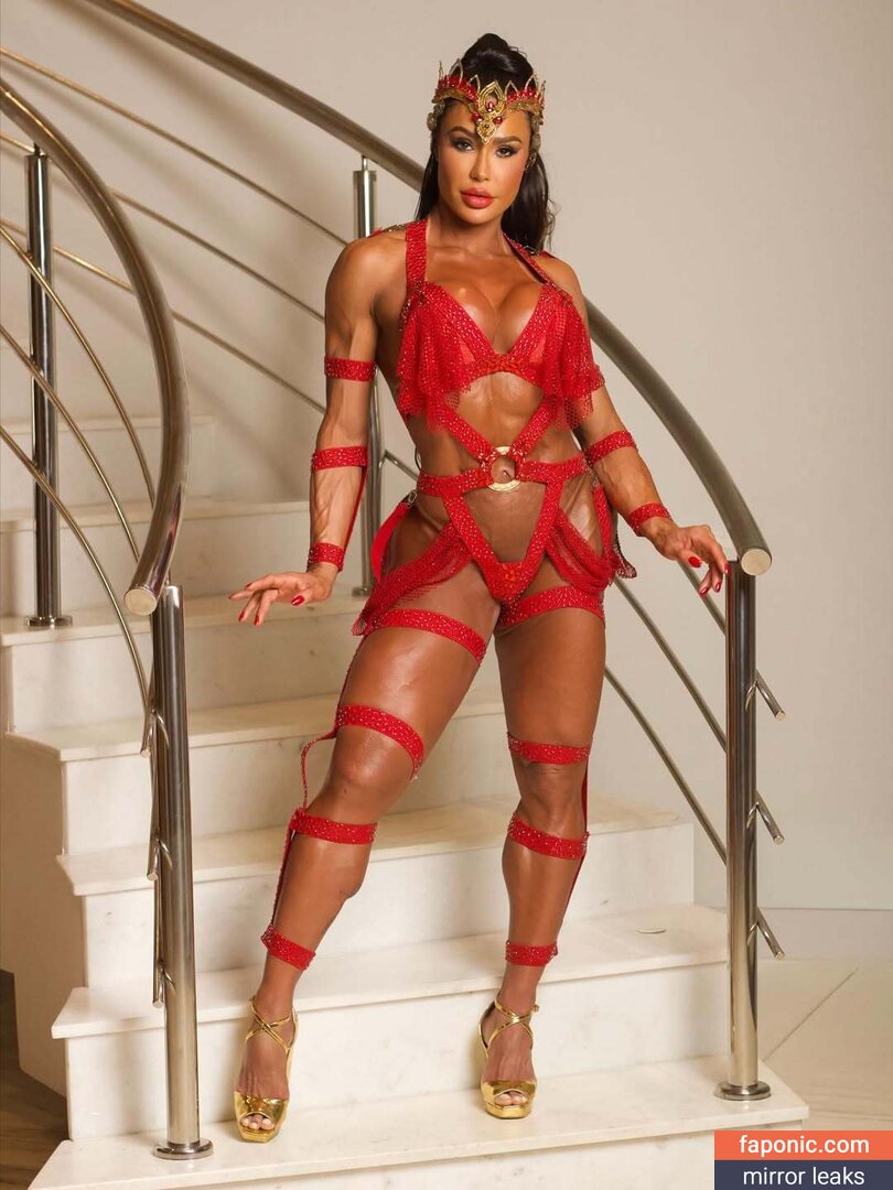 Gracyanne Barbosa, graoficial Leaks Nues  Photo #70