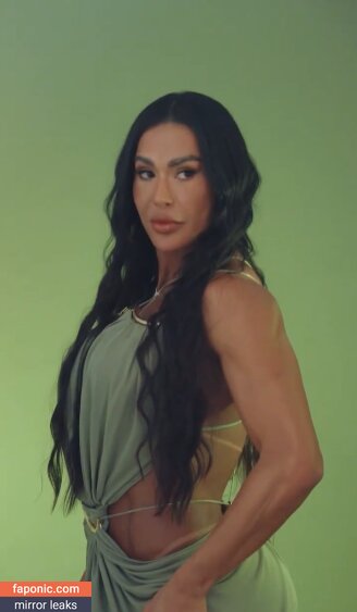 Gracyanne Barbosa, graoficial Leaks Nues  Photo #226
