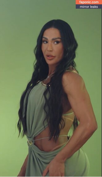Gracyanne Barbosa, graoficial Leaks Nues  Photo #230