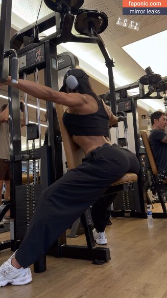 Gracyanne Barbosa, graoficial Leaks Nues  Photo #236