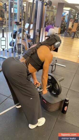 Gracyanne Barbosa, graoficial Leaks Nues  Photo #240