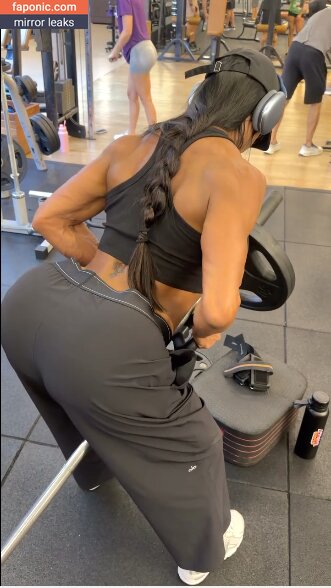 Gracyanne Barbosa, graoficial Leaks Nues  Photo #241