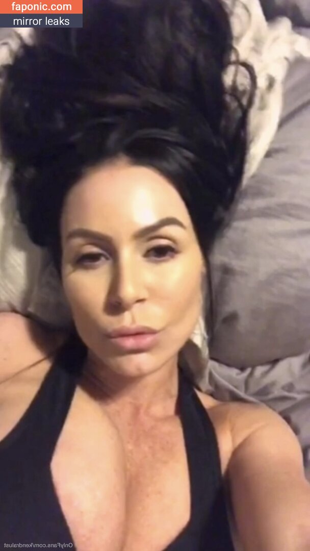 Kendra Lust, KendraLust Leaks Nues OnlyFans Photo #1342