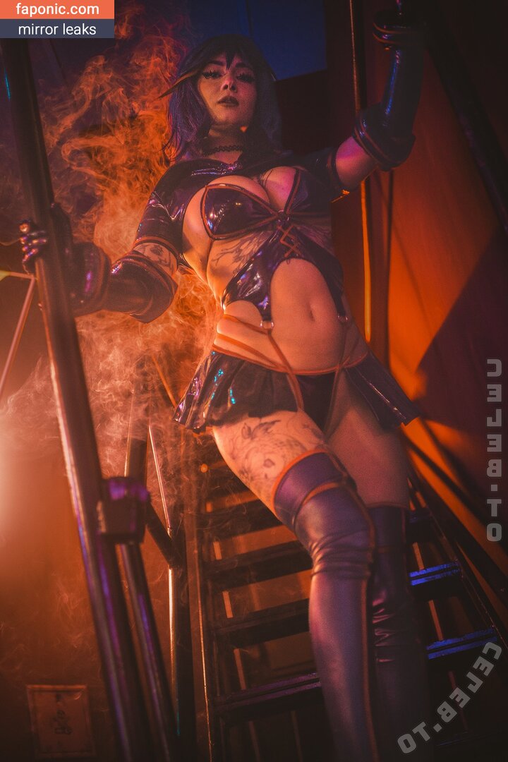 MaceZayuri, Zayuri, https:, zayuriof, zayuritelegram Leaks Nues OnlyFans/Patreon Photo #1