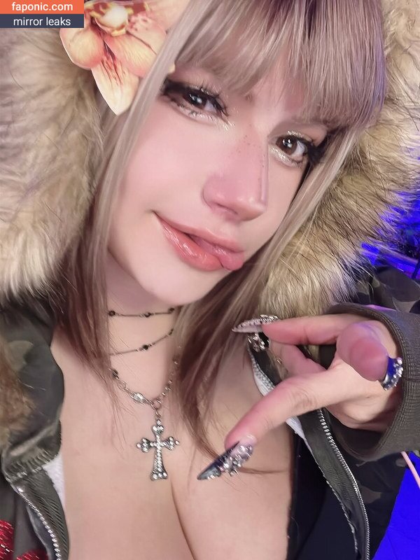 PunkMacarroni, Punk_Macarroni, punk__macarroni Leaks Nues OnlyFans Photo #37