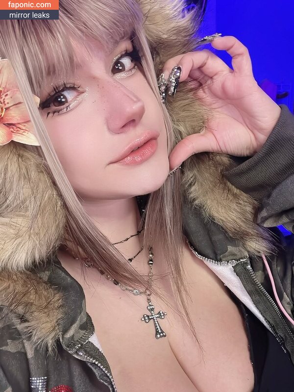 PunkMacarroni, Punk_Macarroni, punk__macarroni Leaks Nues OnlyFans Photo #40