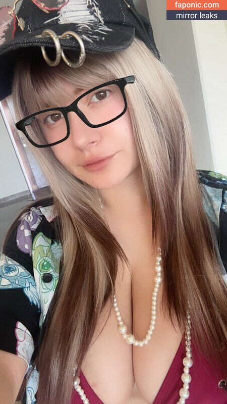 PunkMacarroni, Punk_Macarroni, punk__macarroni Leaks Nues OnlyFans Photo #42