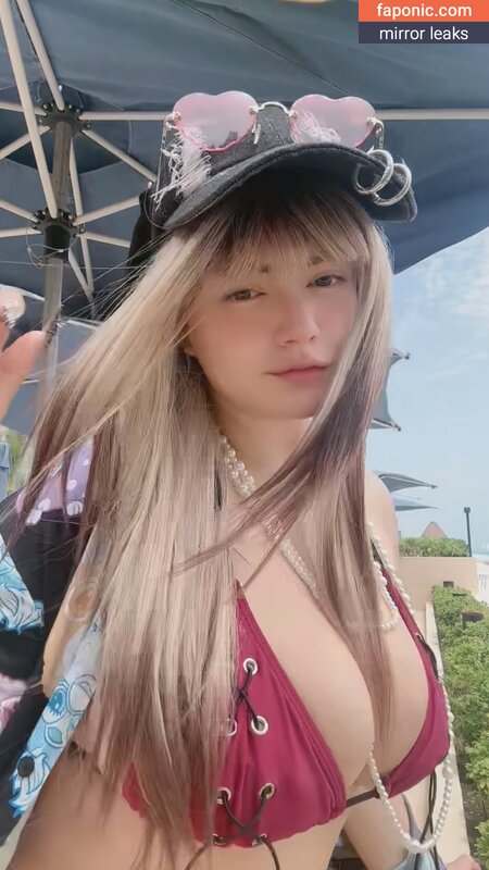 PunkMacarroni, Punk_Macarroni, punk__macarroni Leaks Nues OnlyFans Photo #45