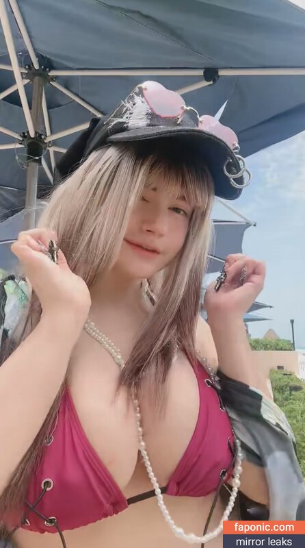 PunkMacarroni, Punk_Macarroni, punk__macarroni Leaks Nues OnlyFans Photo #46