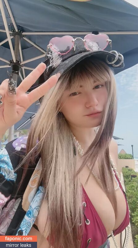 PunkMacarroni, Punk_Macarroni, punk__macarroni Leaks Nues OnlyFans Photo #47