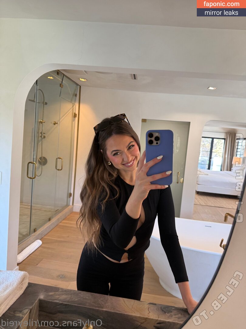 Riley Reid, RileyReidTikTok, hellorileyreid, rileyreidx3 Leaks Nues OnlyFans Photo #2577