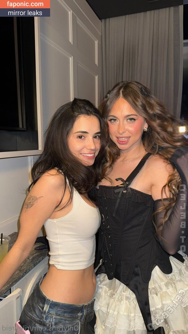 Riley Reid, RileyReidTikTok, hellorileyreid, rileyreidx3 Leaks Nues OnlyFans Photo #2654