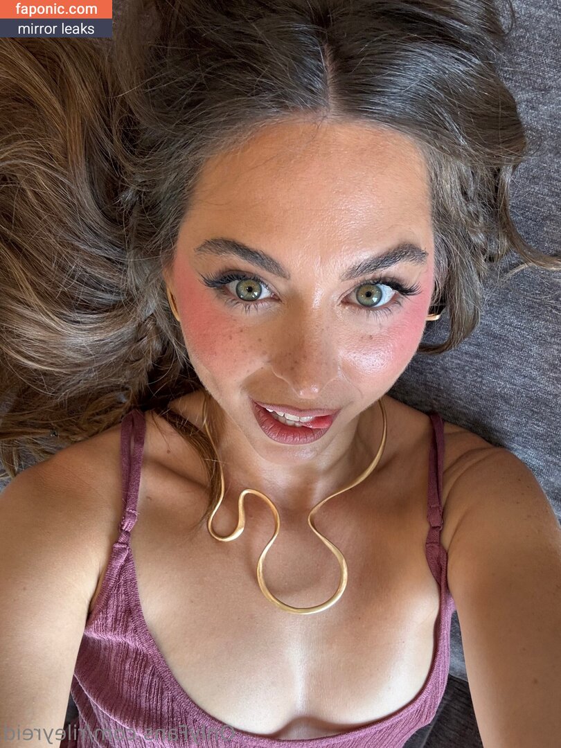 Riley Reid, RileyReidTikTok, hellorileyreid, rileyreidx3 Leaks Nues OnlyFans Photo #2751