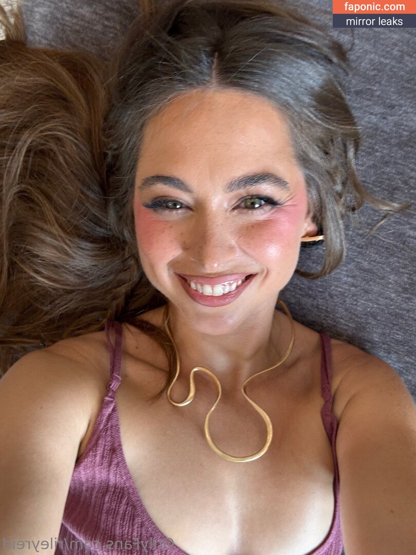 Riley Reid, RileyReidTikTok, hellorileyreid, rileyreidx3 Leaks Nues OnlyFans Photo #2761