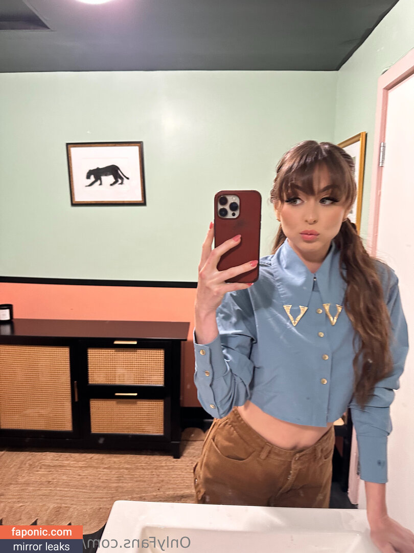 Riley Reid, RileyReidTikTok, hellorileyreid, rileyreidx3 Leaks Nues OnlyFans Photo #2771