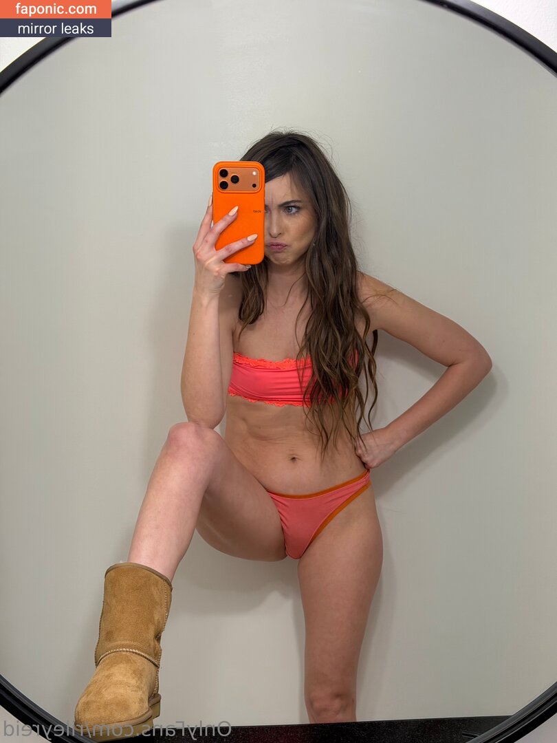 Riley Reid, RileyReidTikTok, hellorileyreid, rileyreidx3 Leaks Nues OnlyFans Photo #2773