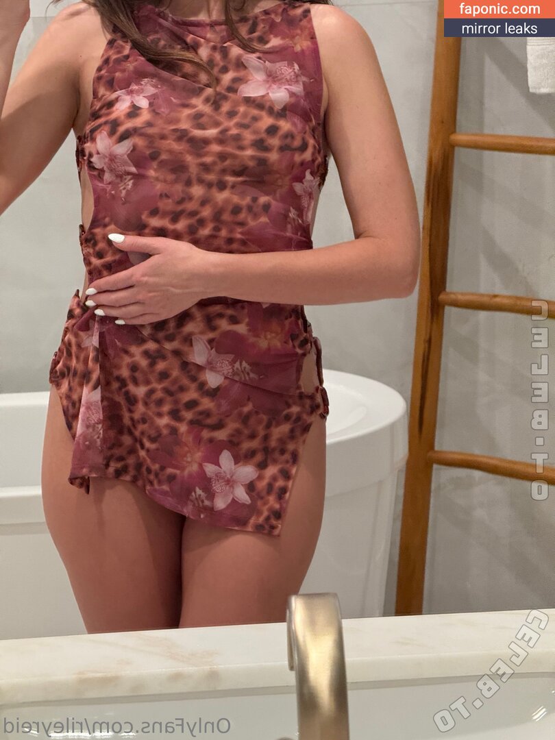 Riley Reid, RileyReidTikTok, hellorileyreid, rileyreidx3 Leaks Nues OnlyFans Photo #2788