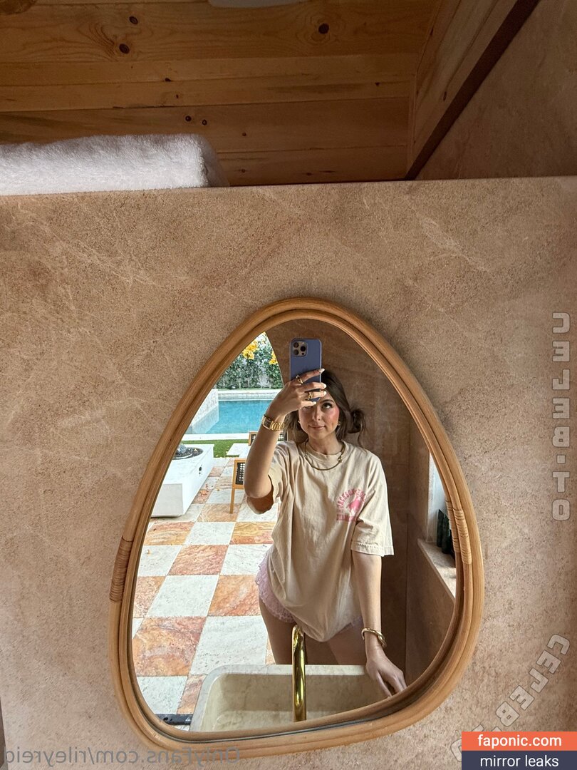 Riley Reid, RileyReidTikTok, hellorileyreid, rileyreidx3 Leaks Nues OnlyFans Photo #3018