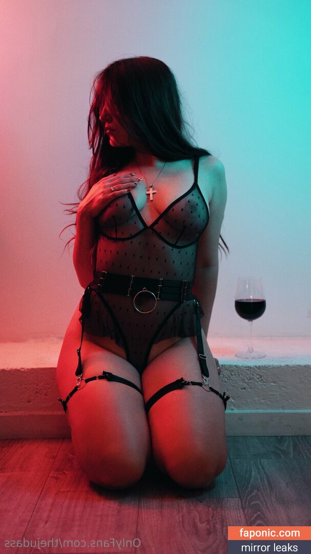 https:, thejudass, zejudass Leaks Nues OnlyFans Photo #9