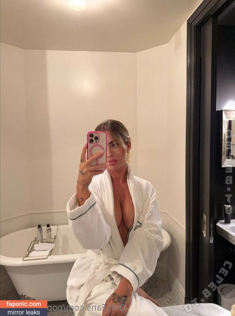 Pauline Tantot, Popstantot, popstantotvip Leaks Nues OnlyFans Photo #3