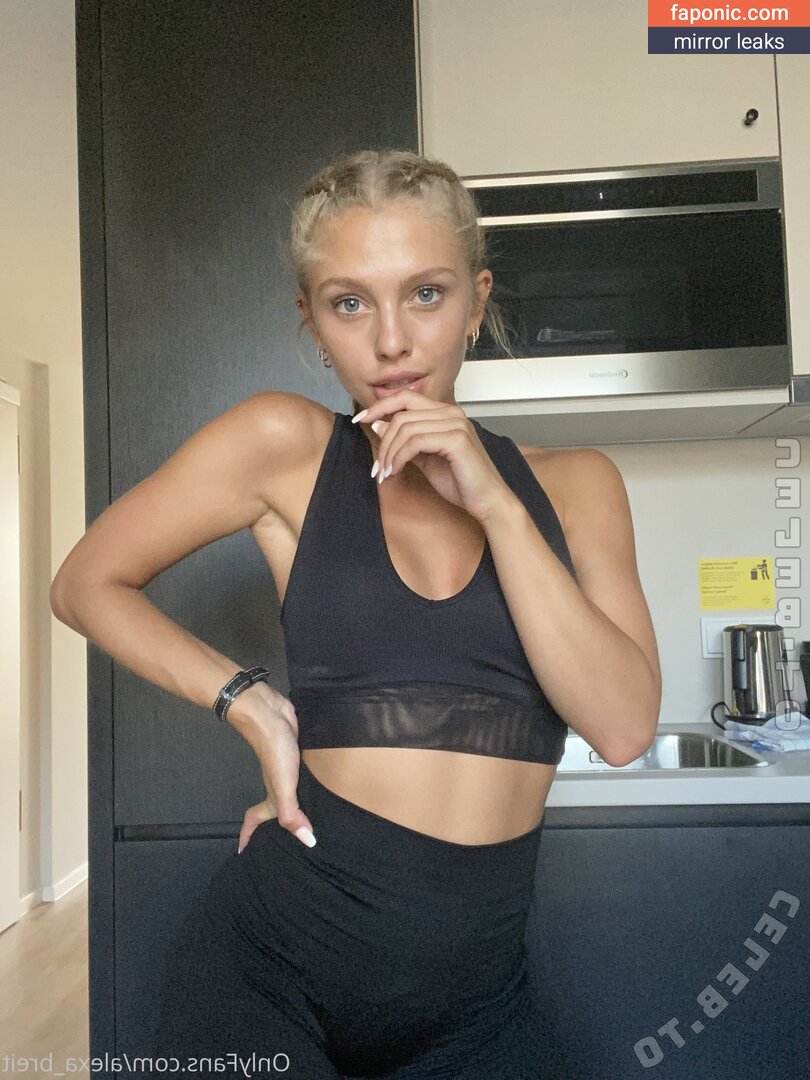 Alexa Breit, alexa_breit, alexabreit, alexxabreit, breitalexa Leaks Nues OnlyFans Photo #316