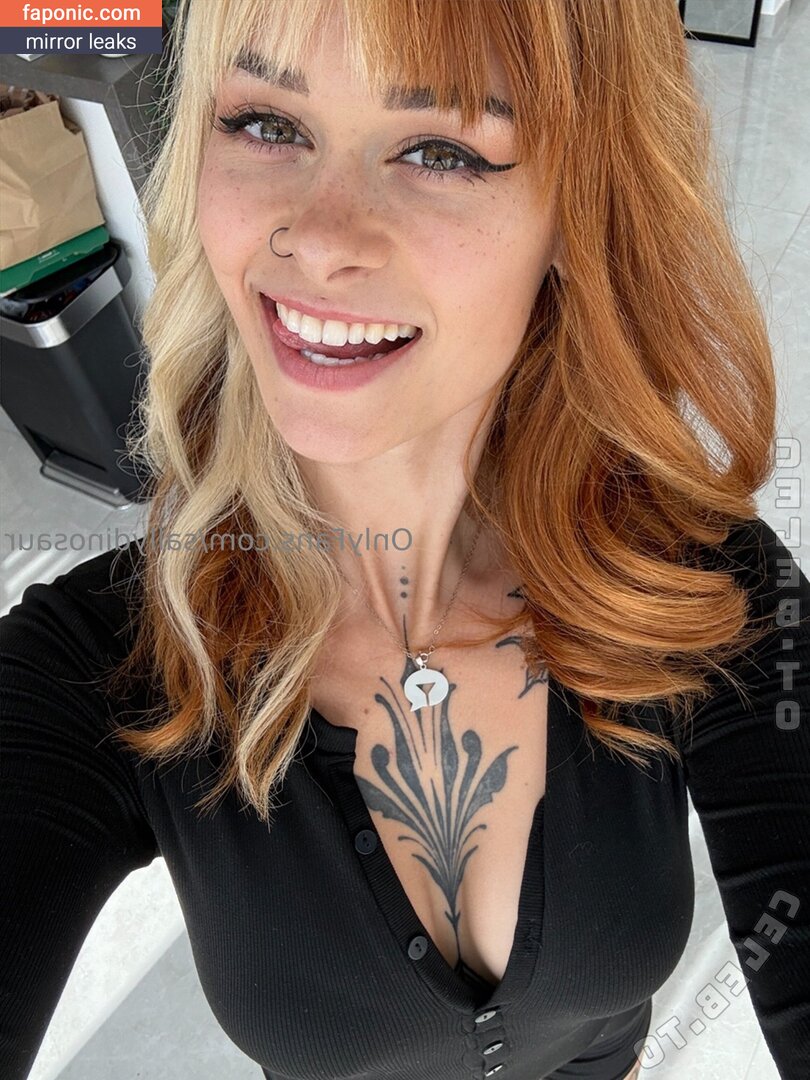 SallyDinosaur, SallyDinosaurYT, creator, https:, sally-dinosaur, sallydinosaur_, sallynaughtydinosaur Leaks Nues OnlyFans Photo #228