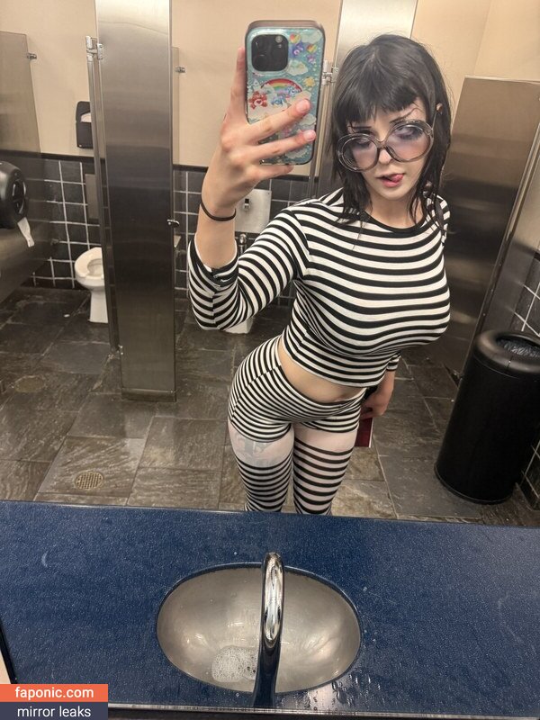 6ar6ie, 6ar6ie6, bar6ie6 Leaks Nues OnlyFans Photo #20