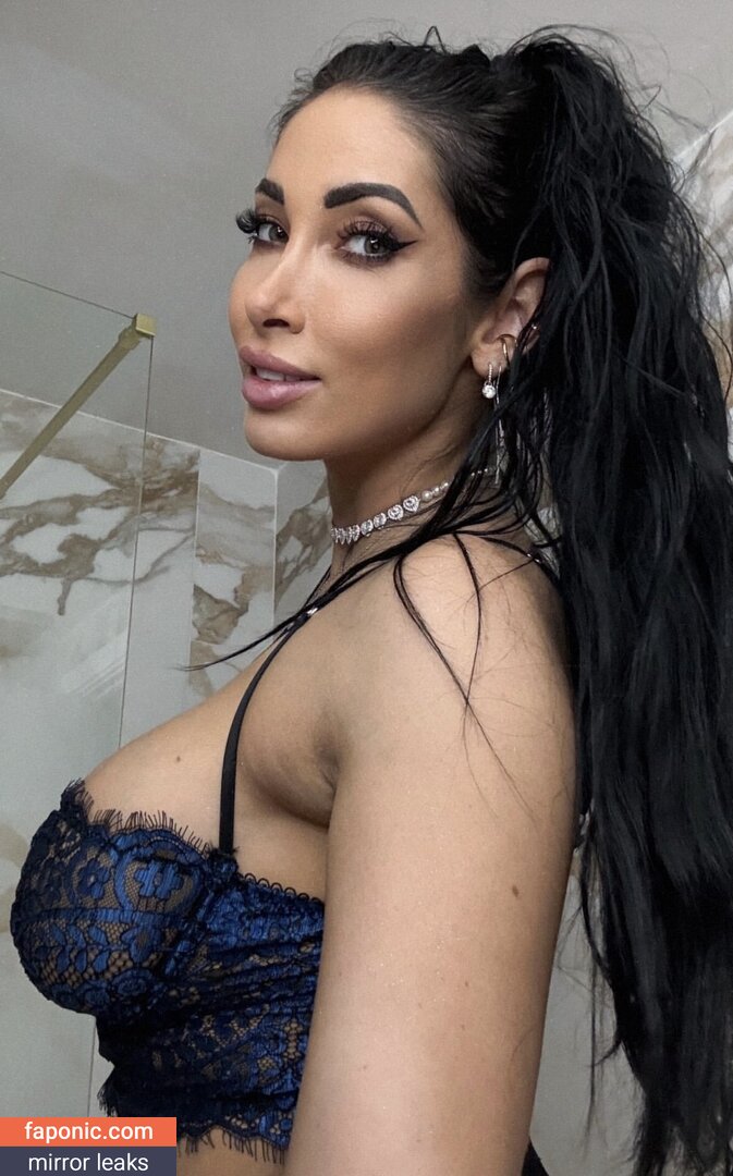 Clea Gaultier, cleagaultier, cleagaultier_official, https: Leaks Nues OnlyFans Photo #62