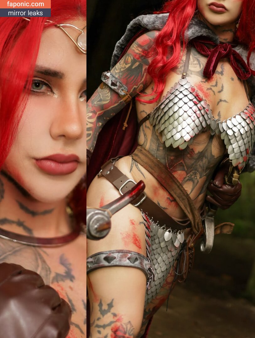 Discussão, Giu Hellsing, GiuHellsing Leaks Nues OnlyFans/Patreon Photo #149