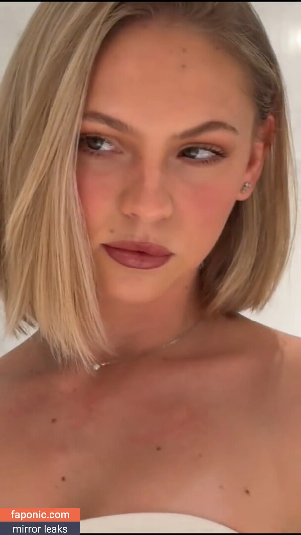 Jordyn Jones, jjjordynjones, jordylee.jones, jordynjones Leaks Nues OnlyFans Photo #1539