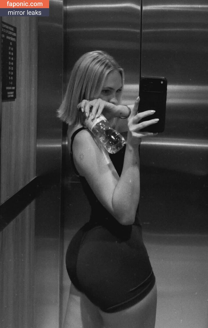 Jordyn Jones, jjjordynjones, jordylee.jones, jordynjones Leaks Nues OnlyFans Photo #1811