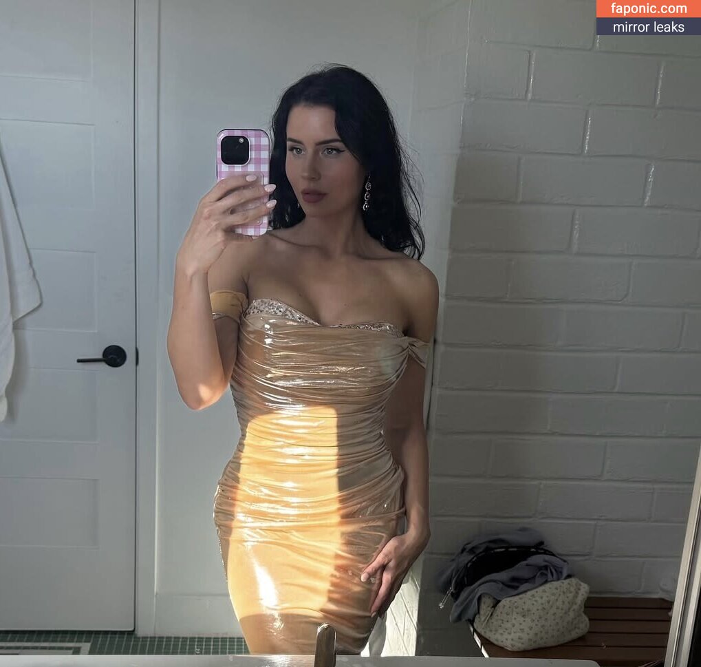 lexipoll, lexwipp Leaks Nues OnlyFans Photo #1