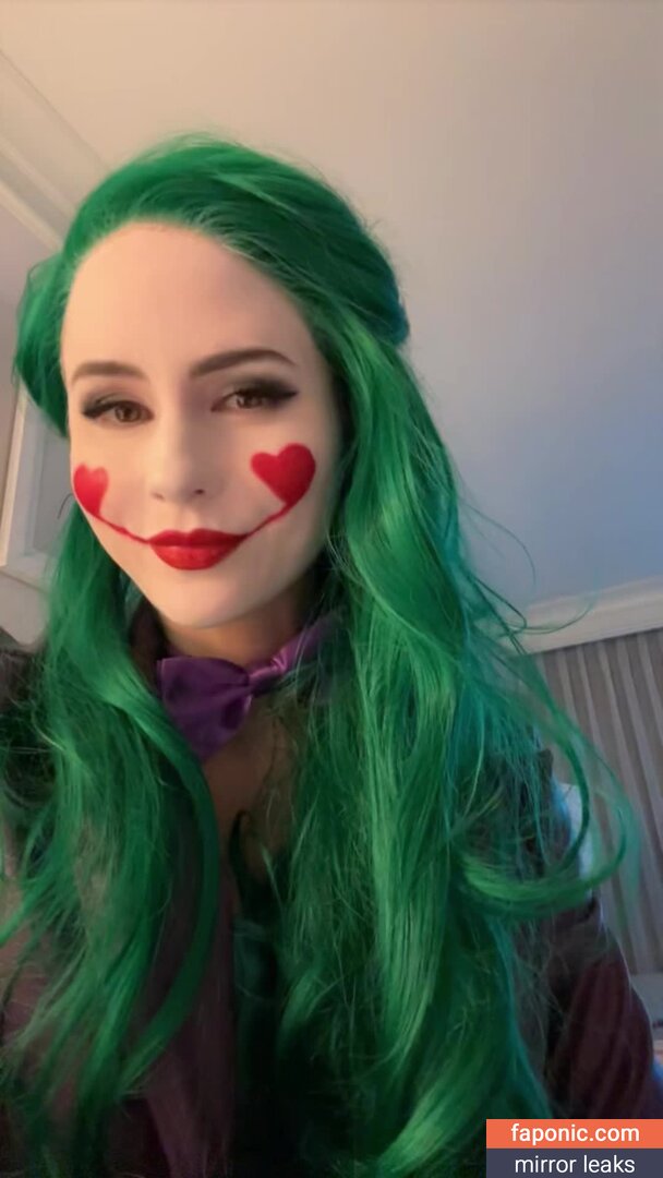 lexipoll, lexwipp Leaks Nues OnlyFans Photo #10
