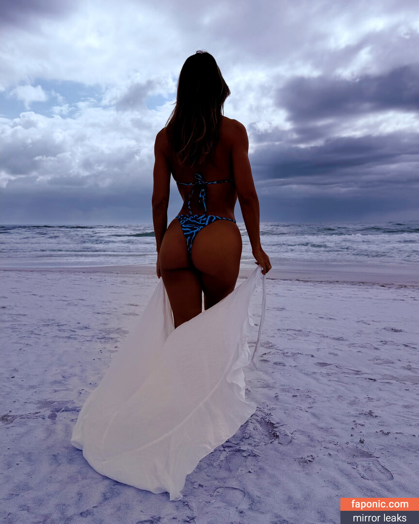 Carla Outes, littlefitdevil Leaks Nues Patreon Photo #125