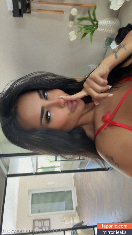 Maryscrib, marys.crib Leaks Nues OnlyFans Photo #55