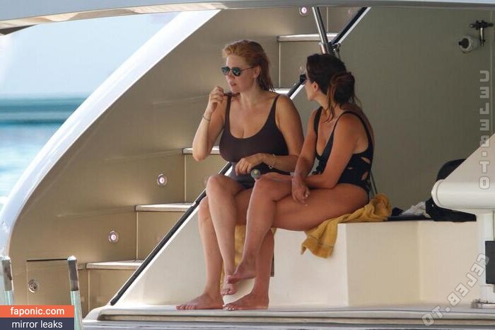 German tv host, Palina Rojinski, action, https:, palinski Leaks Nues OnlyFans Photo #245