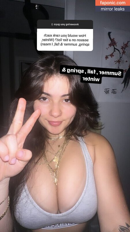Raeleerudolph22 Leaks Nues OnlyFans Photo #15