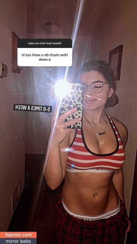 Raeleerudolph22 Leaks Nues OnlyFans Photo #24