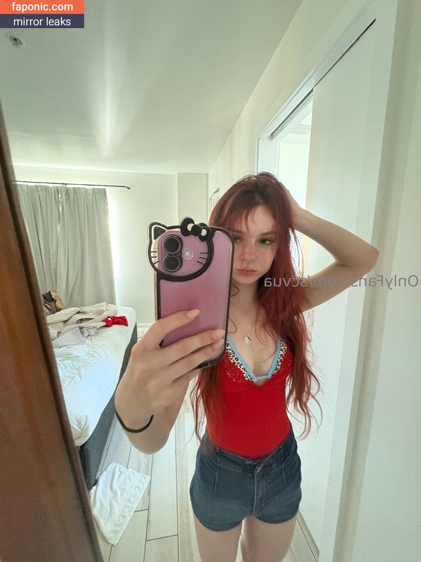 Scvuaa, sam renae Leaks Nues  Photo #11