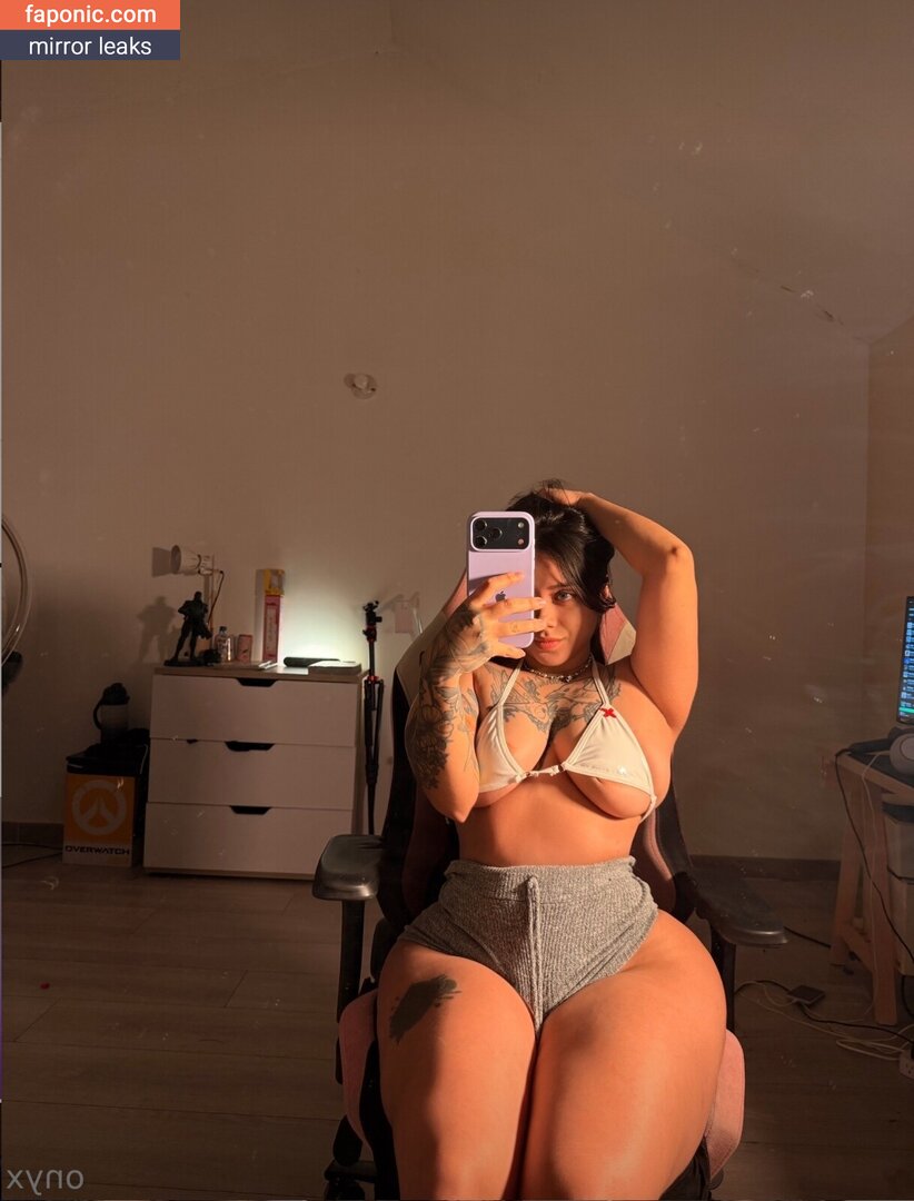 Sherryshen, vennusq Leaks Nues OnlyFans Photo #5