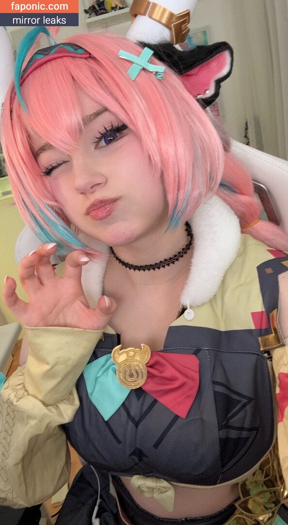 Upminaa Leaks Nues  Photo #70