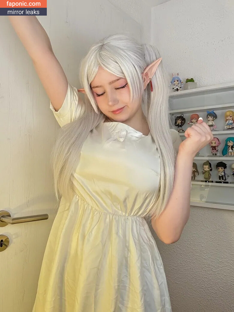 Upminaa, https: Leaks Nues  Photo #176