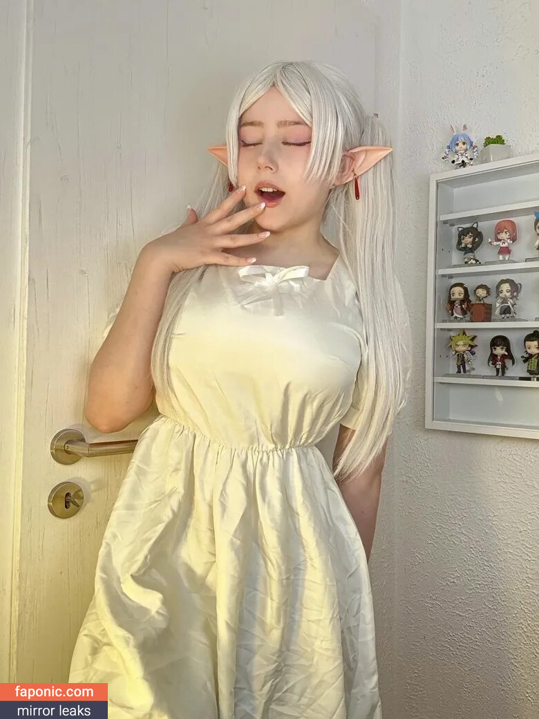 Upminaa, https: Leaks Nues  Photo #181