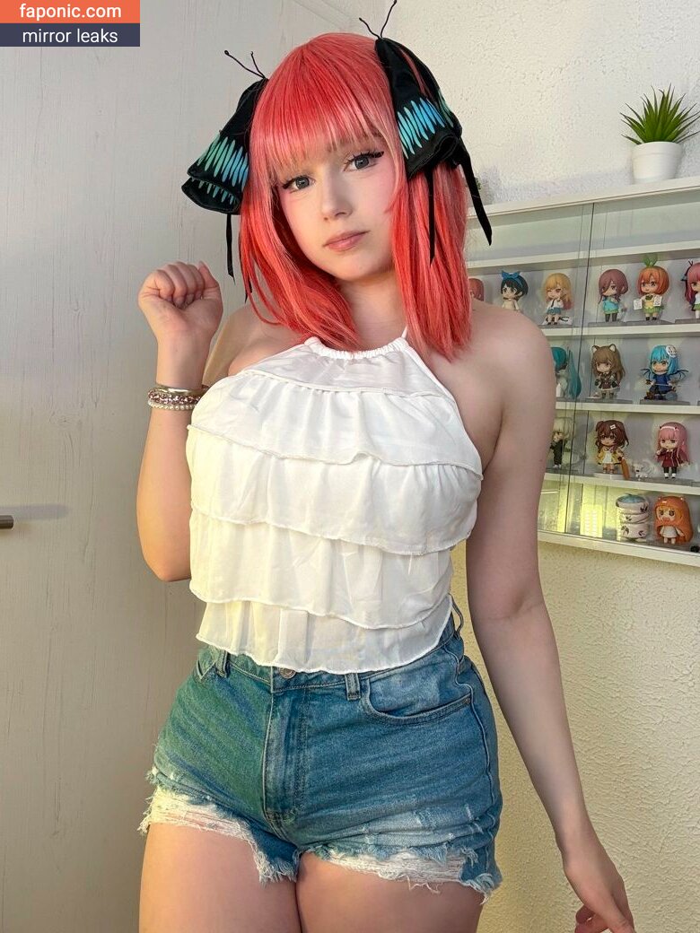 Upminaa, https: Leaks Nues  Photo #188