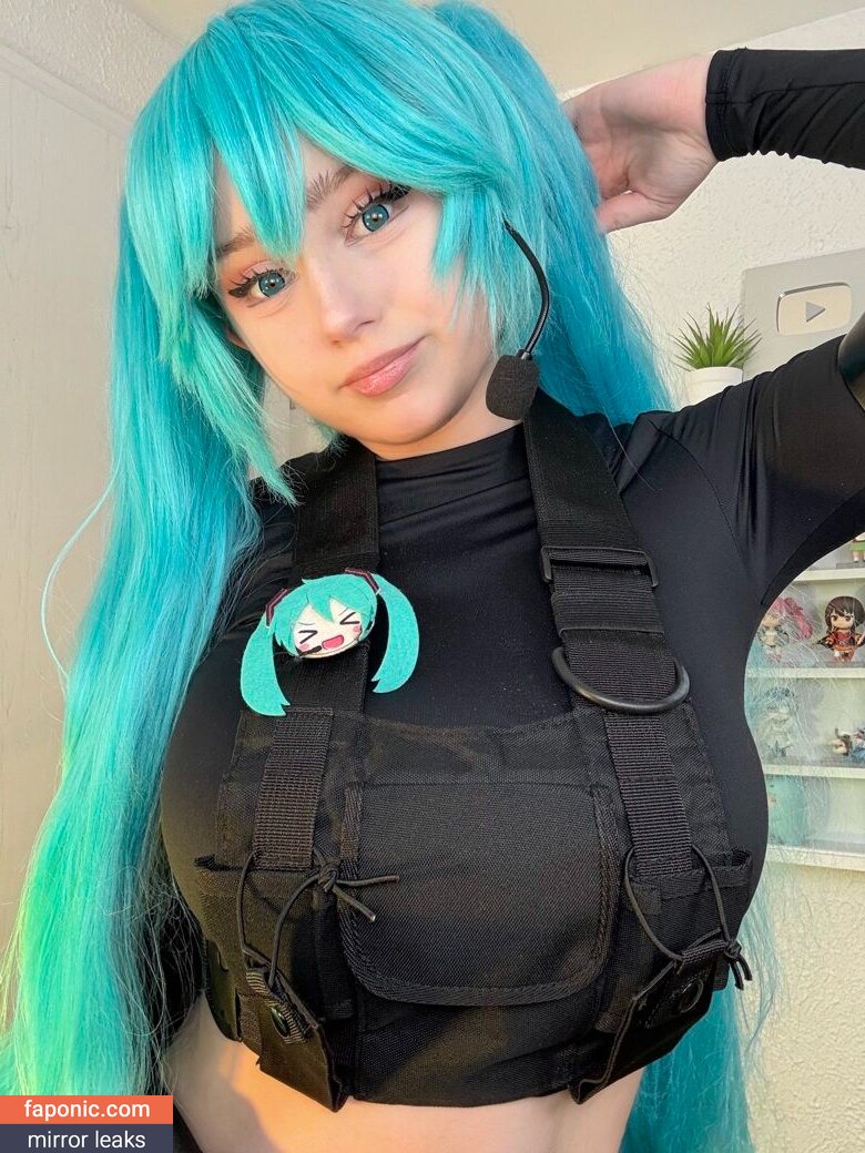 Upminaa, https: Leaks Nues  Photo #199