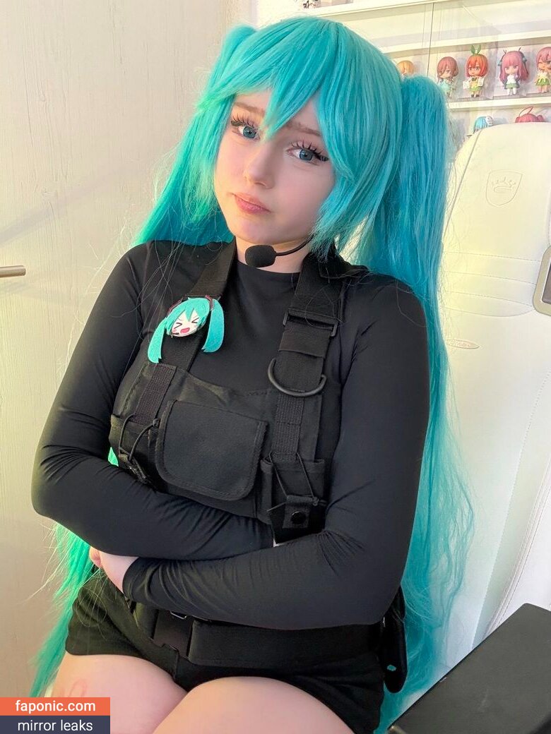 Upminaa, https: Leaks Nues  Photo #208