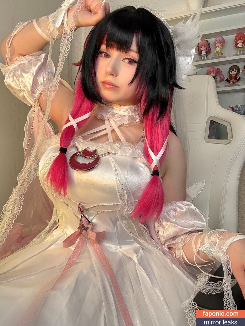 Upminaa, https: Leaks Nues  Photo #215