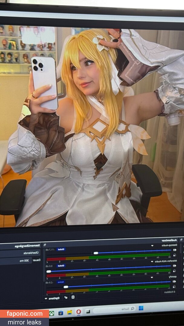 Upminaa, https: Leaks Nues  Photo #234