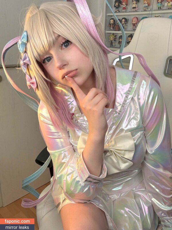 Upminaa, https: Leaks Nues  Photo #285
